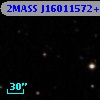 2MASS J16011572+2934186