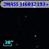2MASS J16012193+5136073