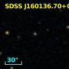 2MASS J16013669+0505280