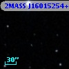 2MASS J16015254+4143135