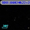 SDSS J160240.22+294526.6