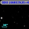 SDSS J160329.35+423657.6