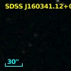 SDSS J160341.12+074946.7