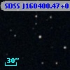 SDSS J160400.47+010957.8