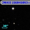 2MASS J16041083+4553271
