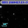 SDSS J160417.13+373850.3