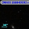 2MASS J16043592+2341079