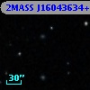 2MASS J16043634+4046418