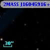 2MASS J16045916+4727171