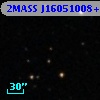 2MASS J16051008+2726314