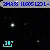 2MASS J16051231+0841457