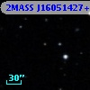 2MASS J16051427+0827311