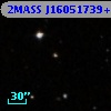 2MASS J16051739+4828447