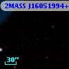 2MASS J16051994+4745452