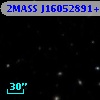 2MASS J16052891+3718520
