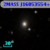 2MASS J16053554+4412214