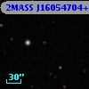 2MASS J16054704+2741108
