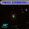 2MASS J16060491+3325133