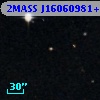 2MASS J16060981+0022311