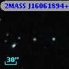 2MASS J16061894+2256107