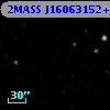 2MASS J16063152+4439360