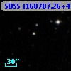 SDSS J160707.26+473831.5