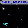 2MASS J16072395+0731514