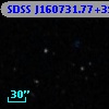 SDSS J160731.77+395944.7