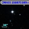 2MASS J16075109+4107558