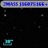 2MASS J16075166+0650325