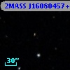 2MASS J16080457+5254438