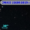 2MASS J16081019+4505254