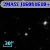 2MASS J16081610+0648235