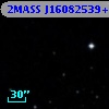 2MASS J16082539+3649207