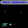 2MASS J16084459+3121222