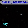 2MASS J16085704+4552024