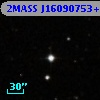 2MASS J16090753+3615559