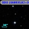 SDSS J160935.82+390750.7