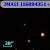 2MASS J16094351+2144292