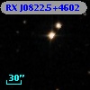 RX J0822.5+4602