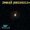 [VV2006c] J083202.2+461425