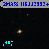 2MASS J16112982+2734512