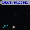 2MASS J16120142+2825093