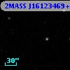 2MASS J16123469+3834113