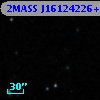 2MASS J16124226+2544426