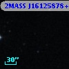 2MASS J16125878+2255190