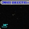 2MASS J16132715+2836148