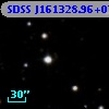 SDSS J161328.96+074745.2