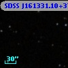 SDSS J161331.10+375214.8