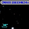 2MASS J16134624+0657059